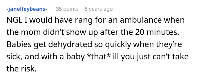 Parents Shortchange Teen Babysitter After Ignoring Her For Hours, And Get An Expensive Surprise Parents Shortchange Teen Babysitter After Ignoring Her For Hours, And Get An Expensive Surprise