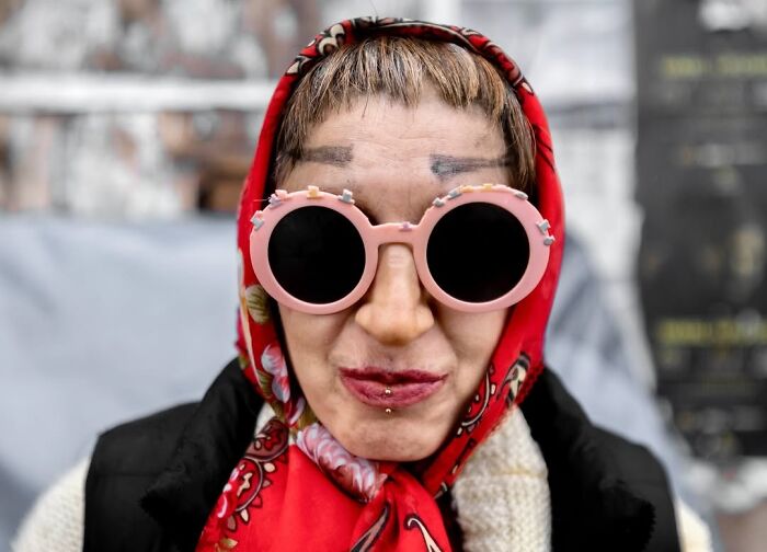 25 Beautifully Candid Moments From The Streets By Sami U&ccedil;an (New Pics)