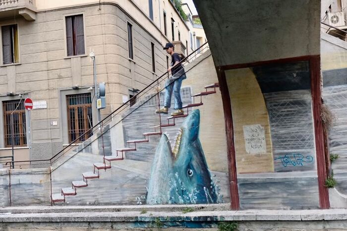 25 Beautifully Candid Moments From The Streets By Sami U&ccedil;an (New Pics)