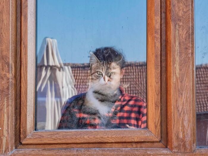 25 Beautifully Candid Moments From The Streets By Sami U&ccedil;an (New Pics)