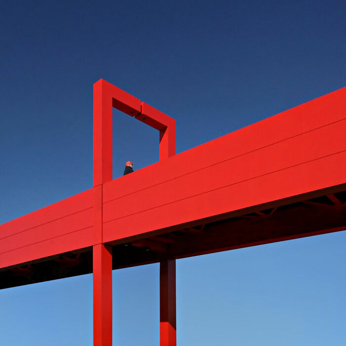 The Artist Gallery’s 2026 Minimalist Photography Contest Celebrates The Beauty Of Simplicity (25 Pics) The Artist Gallery’s 2026 Minimalist Photography Contest Celebrates The Beauty Of Simplicity (25 Pics)