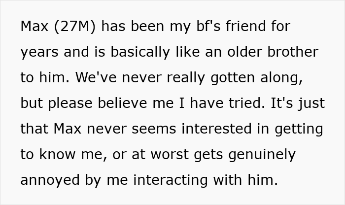 Man Spends Years Playing His Friends Against Each Other, Until His Ex-Girlfriend Sends The Receipts Man Spends Years Playing His Friends Against Each Other, Until His Ex-Girlfriend Sends The Receipts