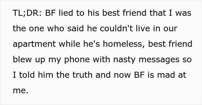 Man Spends Years Playing His Friends Against Each Other, Until His Ex-Girlfriend Sends The Receipts Man Spends Years Playing His Friends Against Each Other, Until His Ex-Girlfriend Sends The Receipts