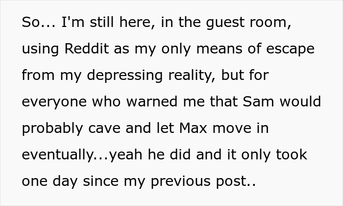 Man Spends Years Playing His Friends Against Each Other, Until His Ex-Girlfriend Sends The Receipts Man Spends Years Playing His Friends Against Each Other, Until His Ex-Girlfriend Sends The Receipts