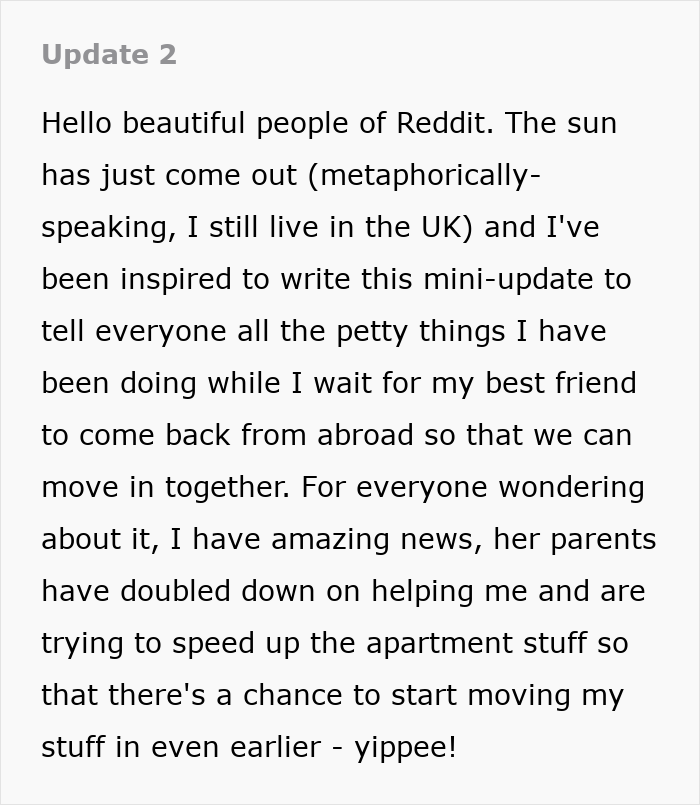 Man Spends Years Playing His Friends Against Each Other, Until His Ex-Girlfriend Sends The Receipts Man Spends Years Playing His Friends Against Each Other, Until His Ex-Girlfriend Sends The Receipts