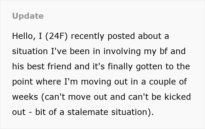 Man Spends Years Playing His Friends Against Each Other, Until His Ex-Girlfriend Sends The Receipts Man Spends Years Playing His Friends Against Each Other, Until His Ex-Girlfriend Sends The Receipts