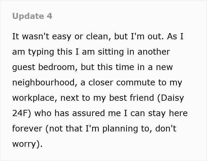 Man Spends Years Playing His Friends Against Each Other, Until His Ex-Girlfriend Sends The Receipts Man Spends Years Playing His Friends Against Each Other, Until His Ex-Girlfriend Sends The Receipts