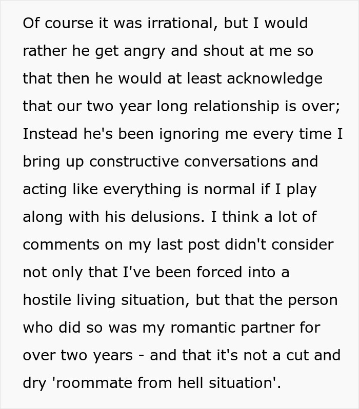 Man Spends Years Playing His Friends Against Each Other, Until His Ex-Girlfriend Sends The Receipts Man Spends Years Playing His Friends Against Each Other, Until His Ex-Girlfriend Sends The Receipts