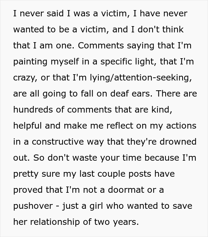 Man Spends Years Playing His Friends Against Each Other, Until His Ex-Girlfriend Sends The Receipts Man Spends Years Playing His Friends Against Each Other, Until His Ex-Girlfriend Sends The Receipts