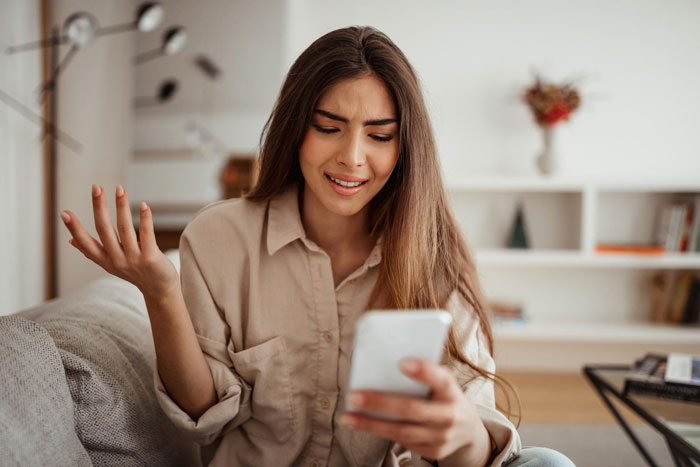 BF Calls His Nights With GF Boring, She Realizes Their Cozy Relationship May Not Feel Same To Him BF Calls His Nights With GF Boring, She Realizes Their Cozy Relationship May Not Feel Same To Him