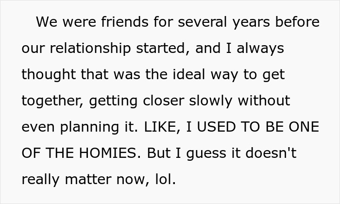 BF Calls His Nights With GF Boring, She Realizes Their Cozy Relationship May Not Feel Same To Him BF Calls His Nights With GF Boring, She Realizes Their Cozy Relationship May Not Feel Same To Him