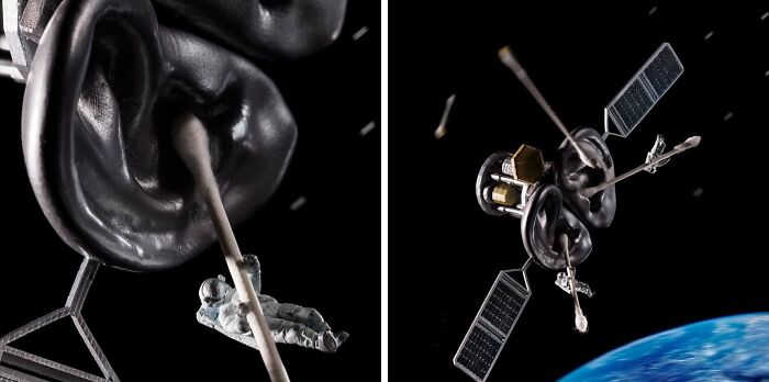 30 Imaginative Tiny Worlds Created By The Artistic Duo Behind ‘Minimiam’ (New Pics) 30 Imaginative Tiny Worlds Created By The Artistic Duo Behind ‘Minimiam’ (New Pics)