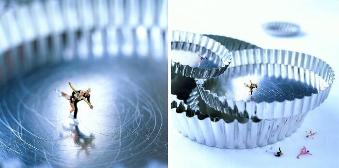 30 Imaginative Tiny Worlds Created By The Artistic Duo Behind ‘Minimiam’ (New Pics) 30 Imaginative Tiny Worlds Created By The Artistic Duo Behind ‘Minimiam’ (New Pics)