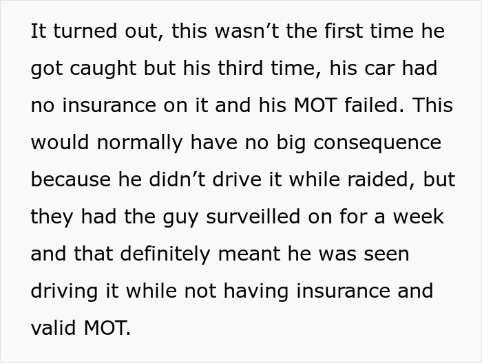 Rude Neighbor Blasts Radio Nightly, Disturbing New Parents, They Use His Illegal Antenna Against Him Rude Neighbor Blasts Radio Nightly, Disturbing New Parents, They Use His Illegal Antenna Against Him
