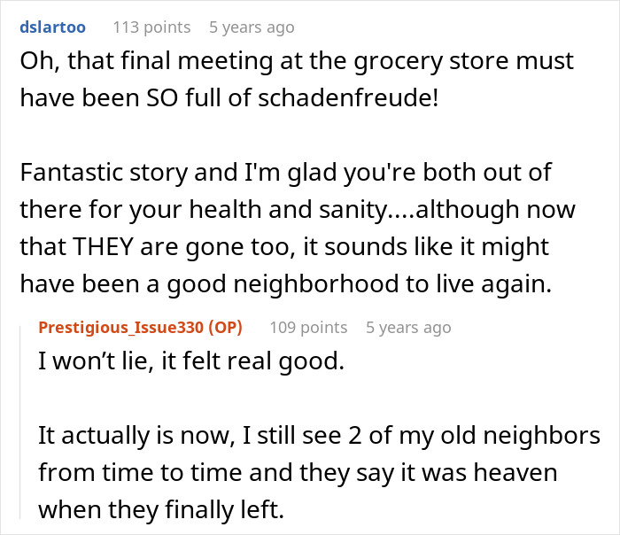 Rude Neighbor Blasts Radio Nightly, Disturbing New Parents, They Use His Illegal Antenna Against Him Rude Neighbor Blasts Radio Nightly, Disturbing New Parents, They Use His Illegal Antenna Against Him