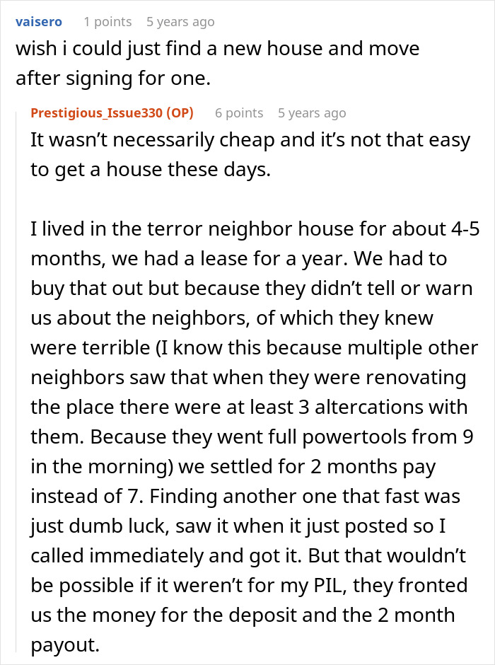 Rude Neighbor Blasts Radio Nightly, Disturbing New Parents, They Use His Illegal Antenna Against Him Rude Neighbor Blasts Radio Nightly, Disturbing New Parents, They Use His Illegal Antenna Against Him