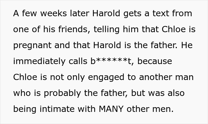 Adopted Woman Seeks Medical History From Biological Father, But His Furious Wife Blocks Her Attempts Adopted Woman Seeks Medical History From Biological Father, But His Furious Wife Blocks Her Attempts