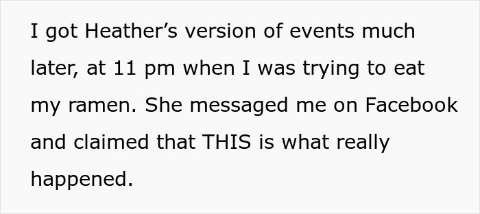 Adopted Woman Seeks Medical History From Biological Father, But His Furious Wife Blocks Her Attempts Adopted Woman Seeks Medical History From Biological Father, But His Furious Wife Blocks Her Attempts