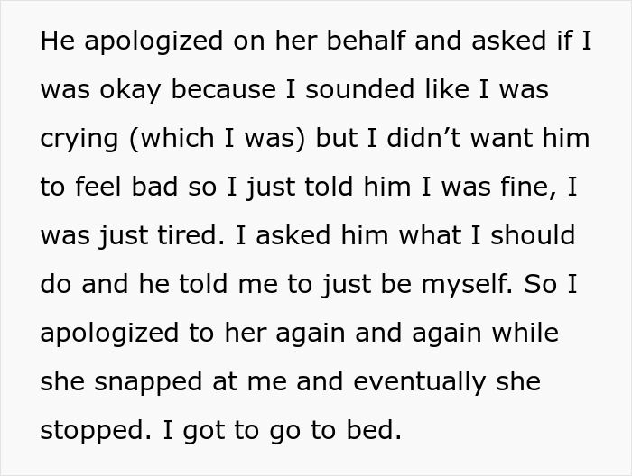 Adopted Woman Seeks Medical History From Biological Father, But His Furious Wife Blocks Her Attempts Adopted Woman Seeks Medical History From Biological Father, But His Furious Wife Blocks Her Attempts