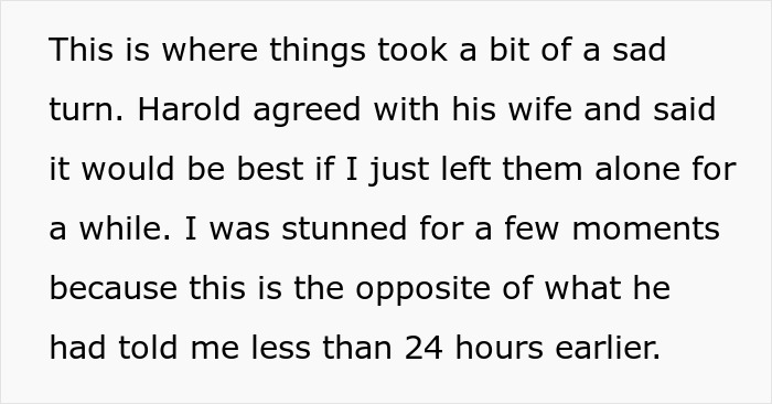 Adopted Woman Seeks Medical History From Biological Father, But His Furious Wife Blocks Her Attempts Adopted Woman Seeks Medical History From Biological Father, But His Furious Wife Blocks Her Attempts