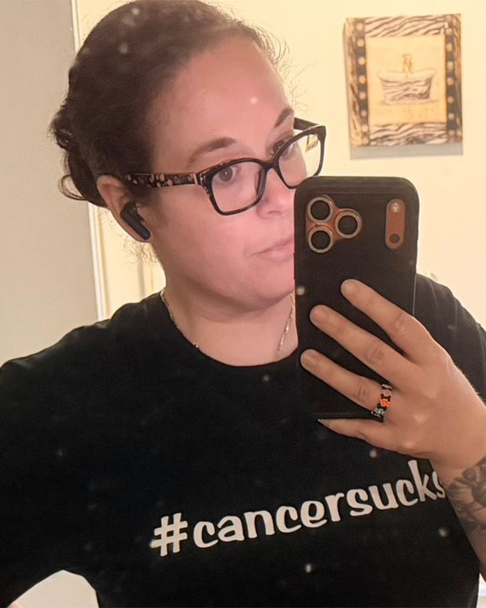Terminally Ill Woman Finds An Unexpected Way To Turn The Tables On Husband Who Allegedly Ran Off With His Niece Terminally Ill Woman Finds An Unexpected Way To Turn The Tables On Husband Who Allegedly Ran Off With His Niece