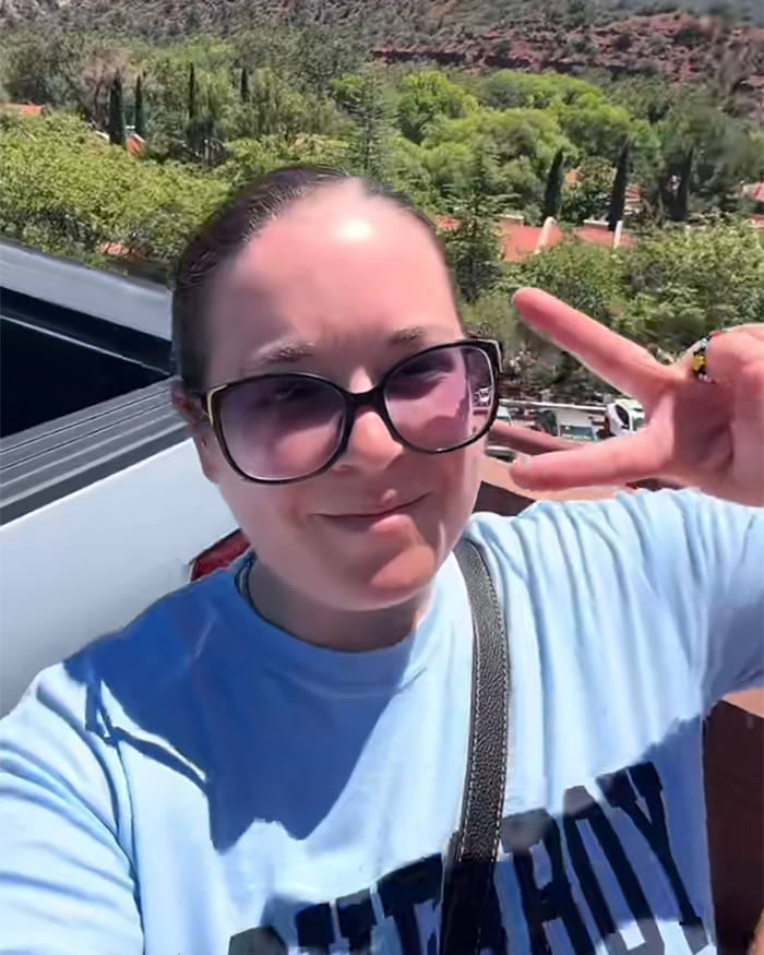 Terminally Ill Woman Finds An Unexpected Way To Turn The Tables On Husband Who Allegedly Ran Off With His Niece Terminally Ill Woman Finds An Unexpected Way To Turn The Tables On Husband Who Allegedly Ran Off With His Niece