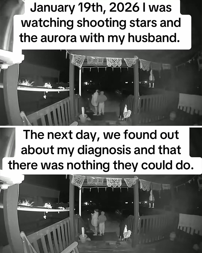 Terminally Ill Woman Finds An Unexpected Way To Turn The Tables On Husband Who Allegedly Ran Off With His Niece Terminally Ill Woman Finds An Unexpected Way To Turn The Tables On Husband Who Allegedly Ran Off With His Niece