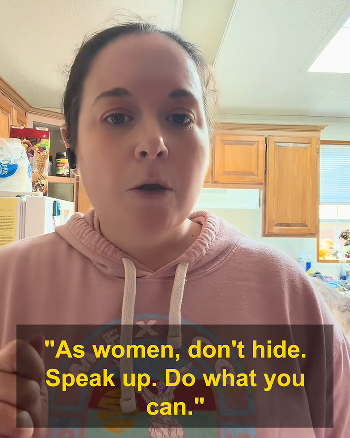Terminally Ill Woman Finds An Unexpected Way To Turn The Tables On Husband Who Allegedly Ran Off With His Niece Terminally Ill Woman Finds An Unexpected Way To Turn The Tables On Husband Who Allegedly Ran Off With His Niece