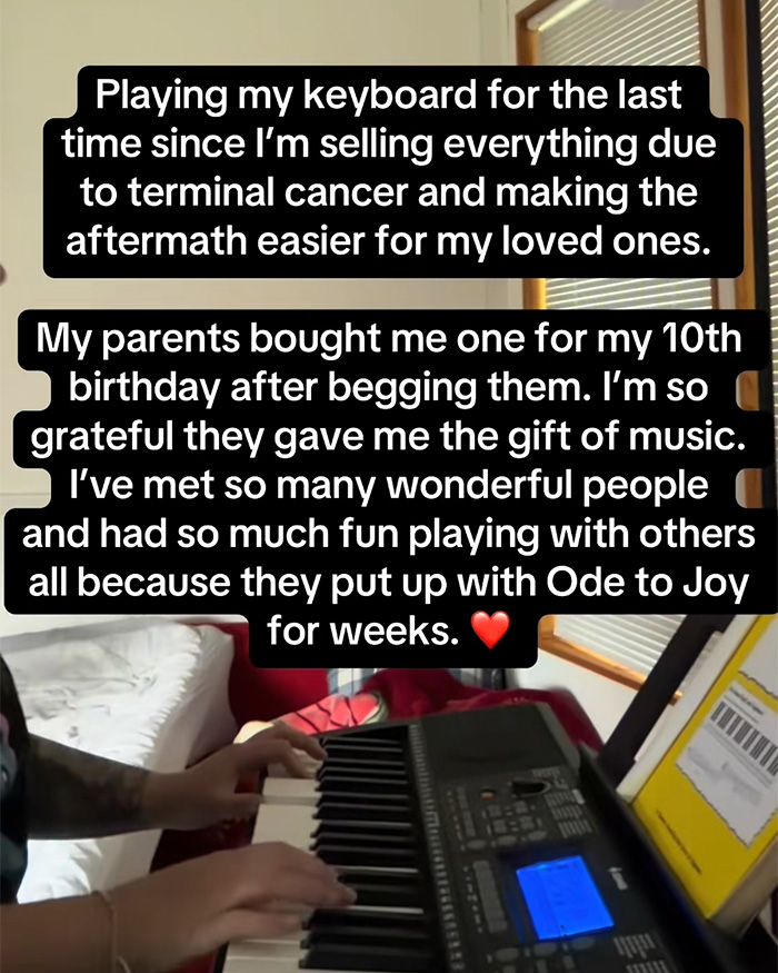 Terminally Ill Woman Finds An Unexpected Way To Turn The Tables On Husband Who Allegedly Ran Off With His Niece Terminally Ill Woman Finds An Unexpected Way To Turn The Tables On Husband Who Allegedly Ran Off With His Niece