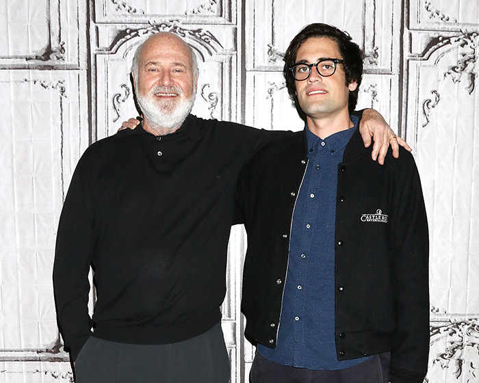 Chilling New Details Emerge About What Rob Reiner’s Son Allegedly Did Before The Attack Chilling New Details Emerge About What Rob Reiner’s Son Allegedly Did Before The Attack