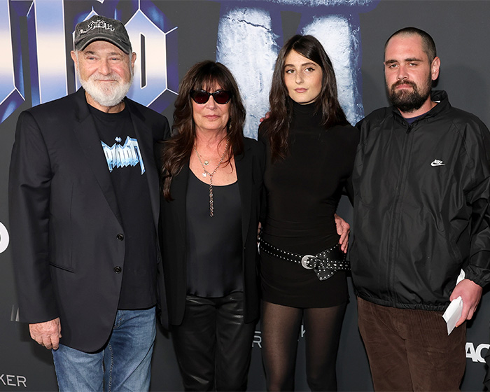 Chilling New Details Emerge About What Rob Reiner’s Son Allegedly Did Before The Attack Chilling New Details Emerge About What Rob Reiner’s Son Allegedly Did Before The Attack