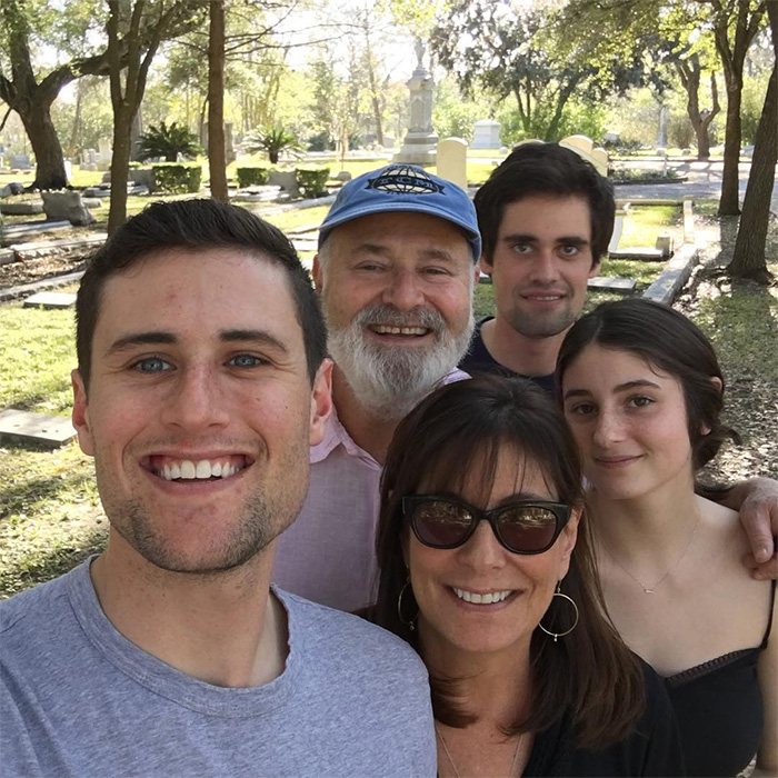 Chilling New Details Emerge About What Rob Reiner’s Son Allegedly Did Before The Attack Chilling New Details Emerge About What Rob Reiner’s Son Allegedly Did Before The Attack