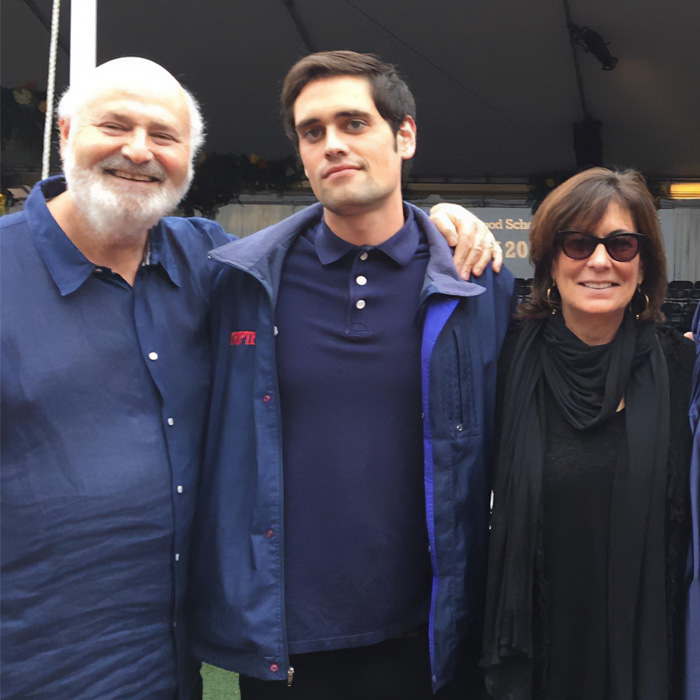 Chilling New Details Emerge About What Rob Reiner’s Son Allegedly Did Before The Attack Chilling New Details Emerge About What Rob Reiner’s Son Allegedly Did Before The Attack
