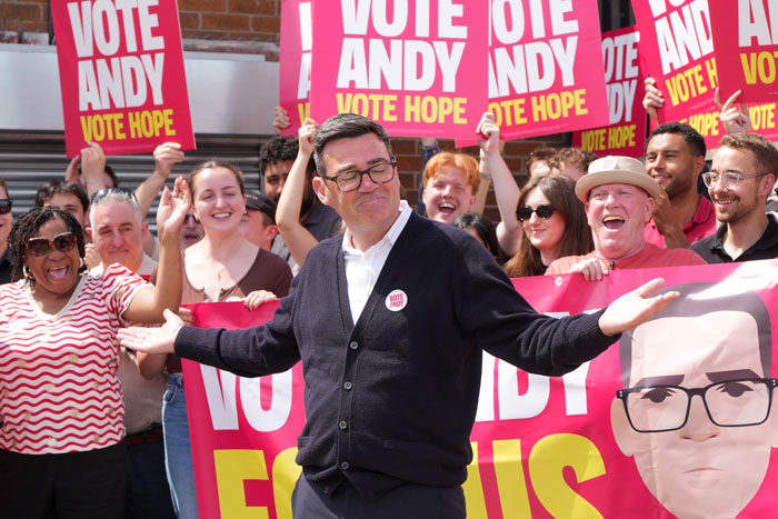 Politicians Learned That Looking Ridiculous Online Is A Superpower, But Can It Be Trusted? Politicians Learned That Looking Ridiculous Online Is A Superpower, But Can It Be Trusted?