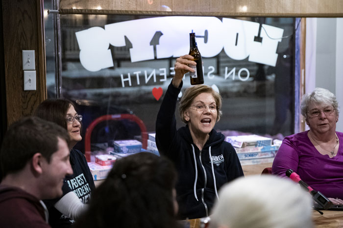 Politicians Learned That Looking Ridiculous Online Is A Superpower, But Can It Be Trusted? Politicians Learned That Looking Ridiculous Online Is A Superpower, But Can It Be Trusted?
