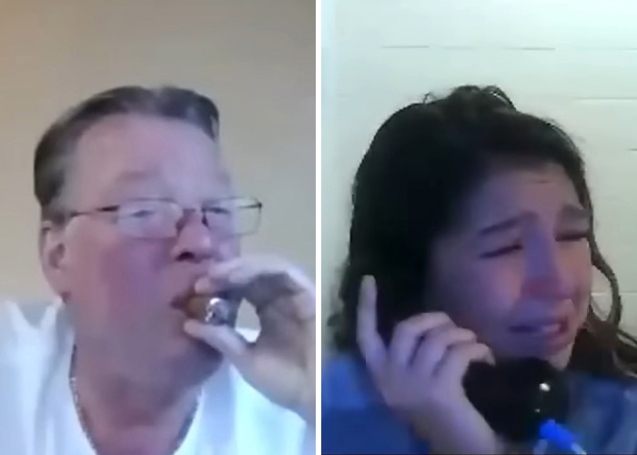 Dad’s Astonishing Words In Jailhouse Call After Drunken Daughter Ended Bride’s Life On Her Wedding Day Dad’s Astonishing Words In Jailhouse Call After Drunken Daughter Ended Bride’s Life On Her Wedding Day