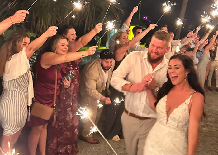 Dad’s Astonishing Words In Jailhouse Call After Drunken Daughter Ended Bride’s Life On Her Wedding Day Dad’s Astonishing Words In Jailhouse Call After Drunken Daughter Ended Bride’s Life On Her Wedding Day