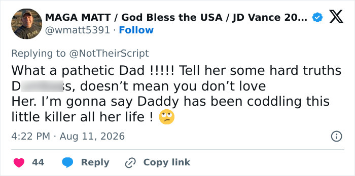 Dad’s Astonishing Words In Jailhouse Call After Drunken Daughter Ended Bride’s Life On Her Wedding Day Dad’s Astonishing Words In Jailhouse Call After Drunken Daughter Ended Bride’s Life On Her Wedding Day