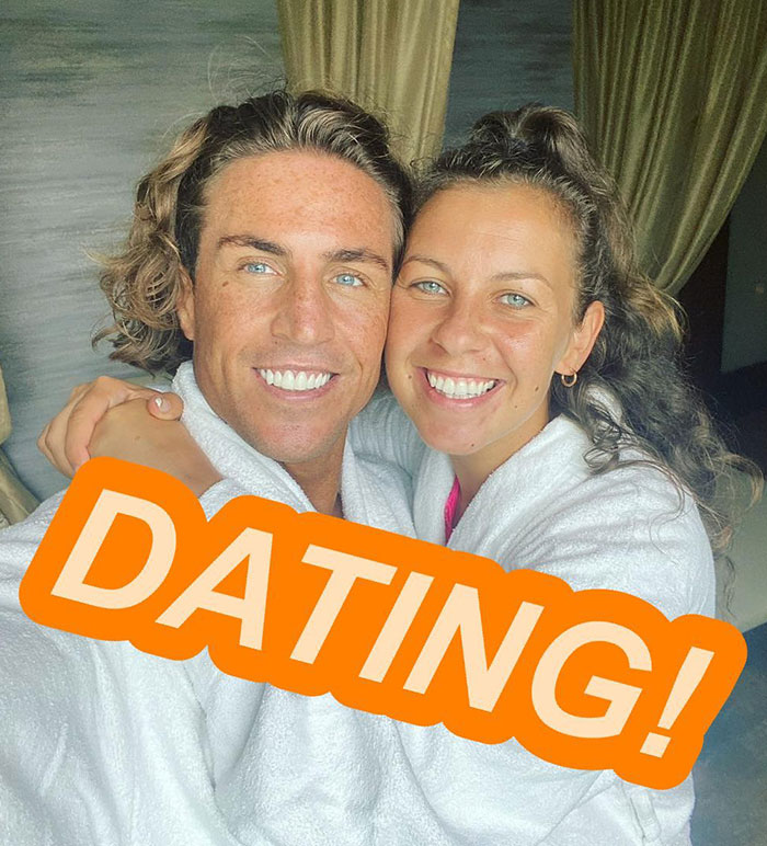 Are These Siblings Or Dating? 15 Couples That Look Eerily Alike, As Expert Explains Bizarre Phenomenon Are These Siblings Or Dating? 15 Couples That Look Eerily Alike, As Expert Explains Bizarre Phenomenon