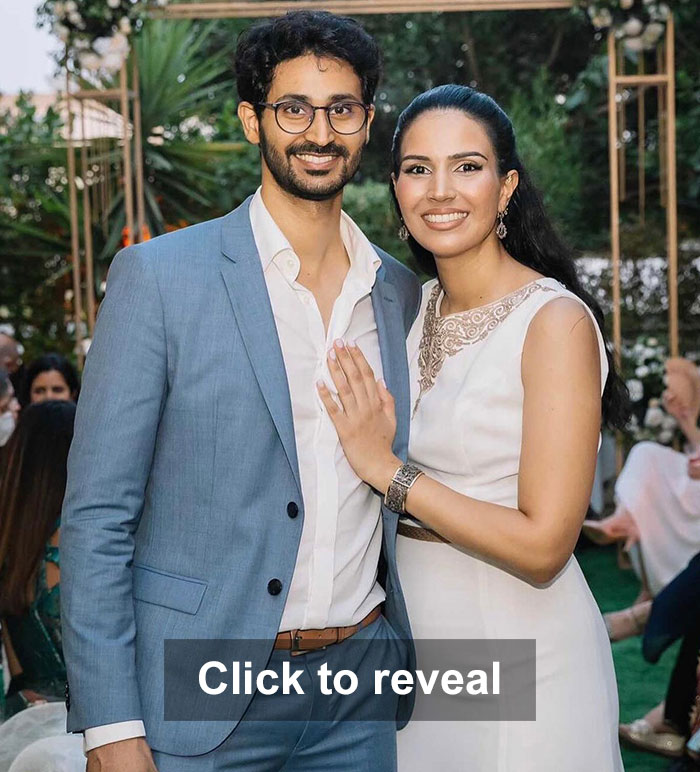Are These Siblings Or Dating? 15 Couples That Look Eerily Alike, As Expert Explains Bizarre Phenomenon Are These Siblings Or Dating? 15 Couples That Look Eerily Alike, As Expert Explains Bizarre Phenomenon