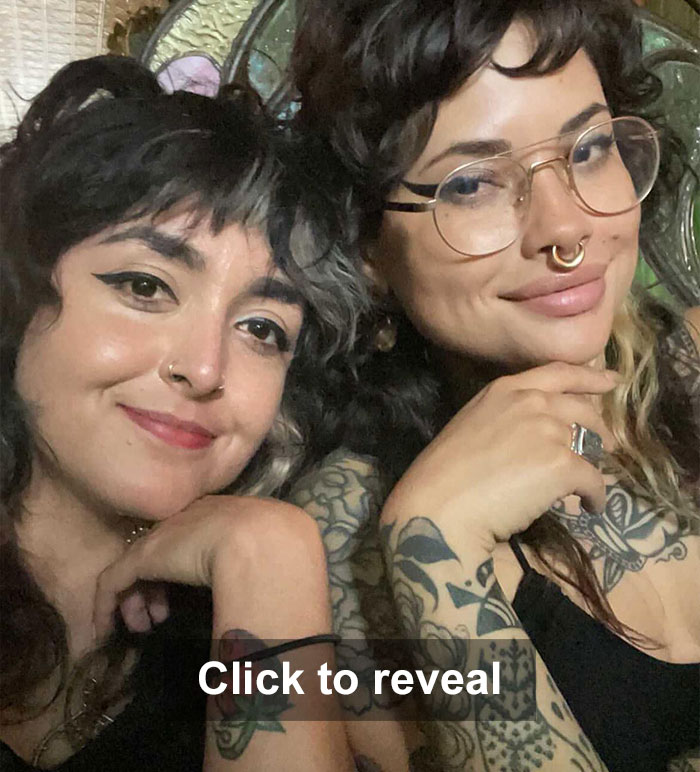 Are These Siblings Or Dating? 15 Couples That Look Eerily Alike, As Expert Explains Bizarre Phenomenon Are These Siblings Or Dating? 15 Couples That Look Eerily Alike, As Expert Explains Bizarre Phenomenon
