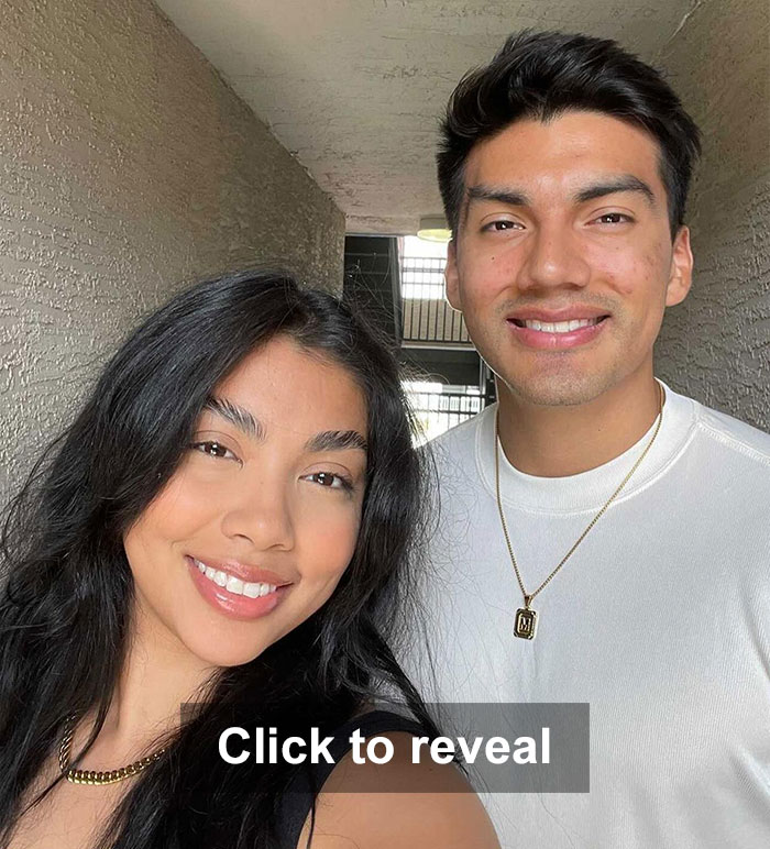 Are These Siblings Or Dating? 15 Couples That Look Eerily Alike, As Expert Explains Bizarre Phenomenon Are These Siblings Or Dating? 15 Couples That Look Eerily Alike, As Expert Explains Bizarre Phenomenon