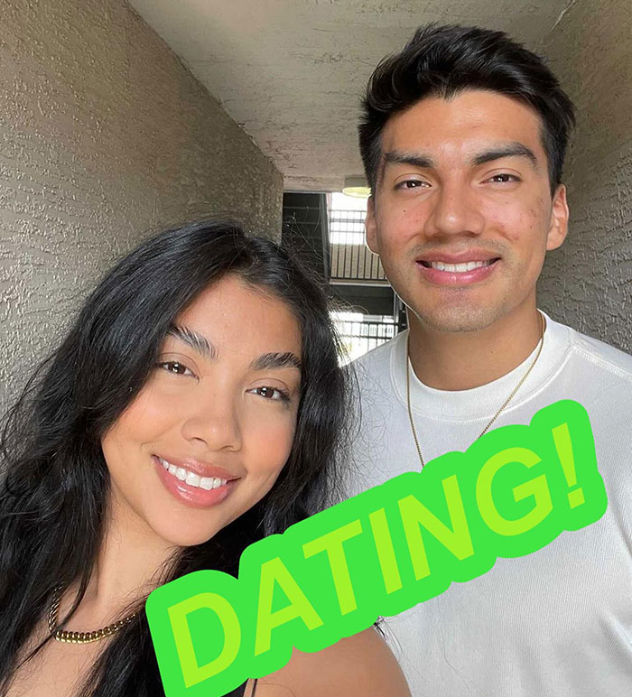 Are These Siblings Or Dating? 15 Couples That Look Eerily Alike, As Expert Explains Bizarre Phenomenon Are These Siblings Or Dating? 15 Couples That Look Eerily Alike, As Expert Explains Bizarre Phenomenon
