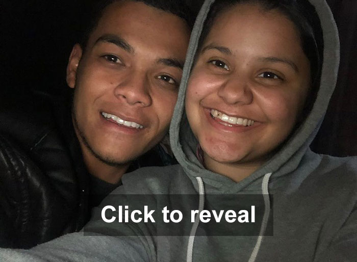 Are These Siblings Or Dating? 15 Couples That Look Eerily Alike, As Expert Explains Bizarre Phenomenon Are These Siblings Or Dating? 15 Couples That Look Eerily Alike, As Expert Explains Bizarre Phenomenon