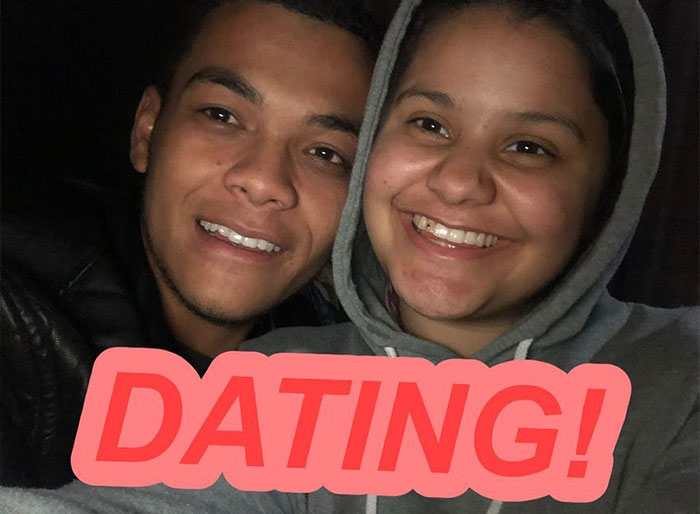 Are These Siblings Or Dating? 15 Couples That Look Eerily Alike, As Expert Explains Bizarre Phenomenon Are These Siblings Or Dating? 15 Couples That Look Eerily Alike, As Expert Explains Bizarre Phenomenon