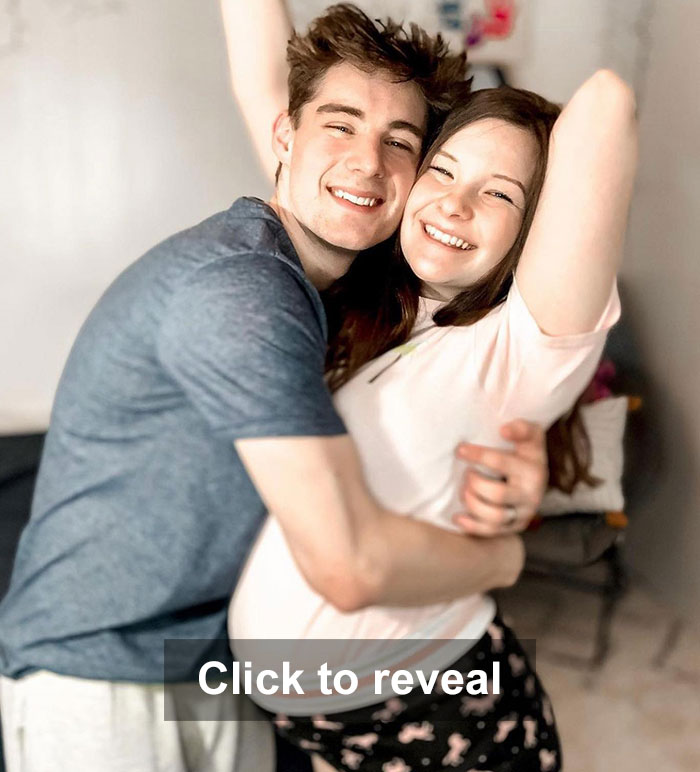 Are These Siblings Or Dating? 15 Couples That Look Eerily Alike, As Expert Explains Bizarre Phenomenon Are These Siblings Or Dating? 15 Couples That Look Eerily Alike, As Expert Explains Bizarre Phenomenon
