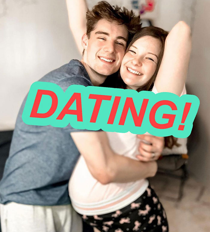 Are These Siblings Or Dating? 15 Couples That Look Eerily Alike, As Expert Explains Bizarre Phenomenon Are These Siblings Or Dating? 15 Couples That Look Eerily Alike, As Expert Explains Bizarre Phenomenon