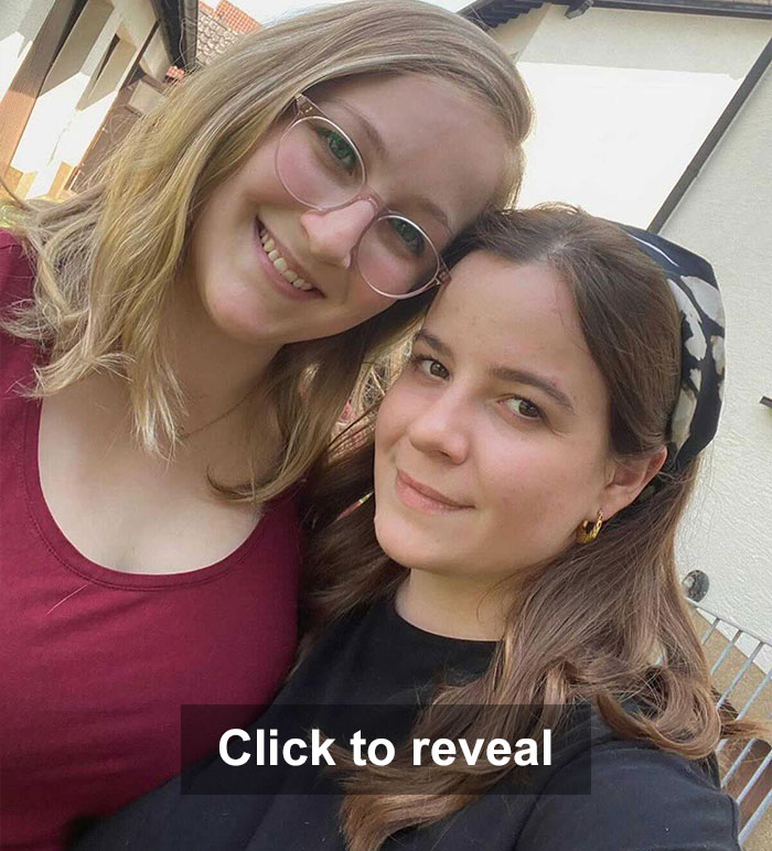 Are These Siblings Or Dating? 15 Couples That Look Eerily Alike, As Expert Explains Bizarre Phenomenon Are These Siblings Or Dating? 15 Couples That Look Eerily Alike, As Expert Explains Bizarre Phenomenon