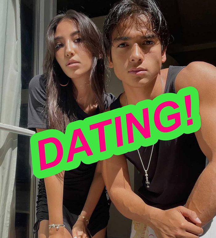 Are These Siblings Or Dating? 15 Couples That Look Eerily Alike, As Expert Explains Bizarre Phenomenon Are These Siblings Or Dating? 15 Couples That Look Eerily Alike, As Expert Explains Bizarre Phenomenon