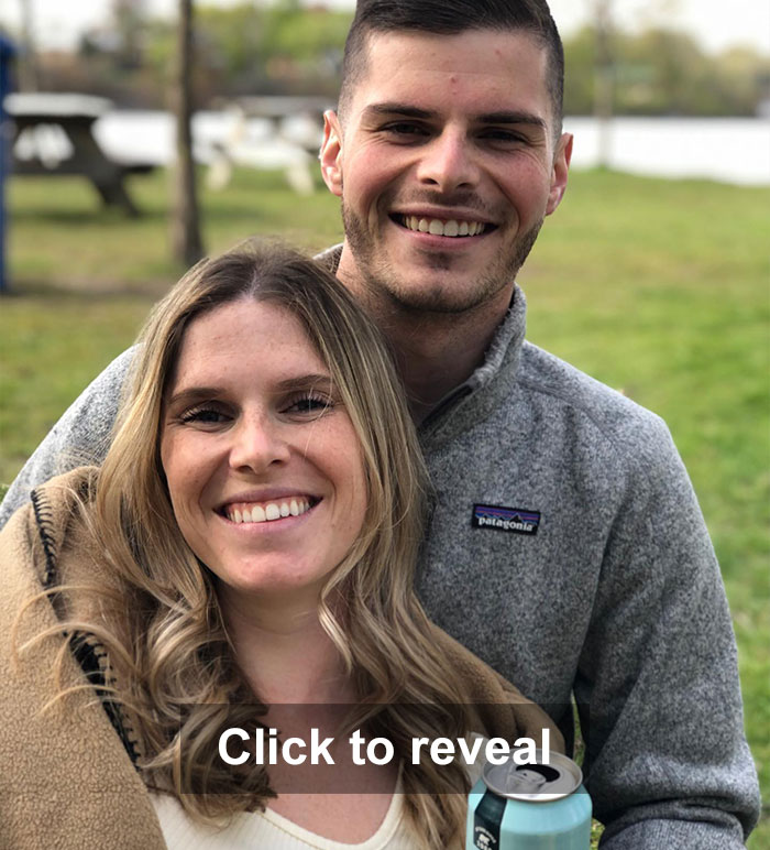Are These Siblings Or Dating? 15 Couples That Look Eerily Alike, As Expert Explains Bizarre Phenomenon Are These Siblings Or Dating? 15 Couples That Look Eerily Alike, As Expert Explains Bizarre Phenomenon